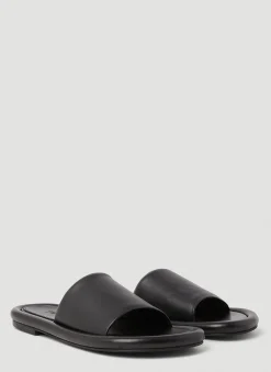 Bumper Flat Sandals>JW Anderson Best