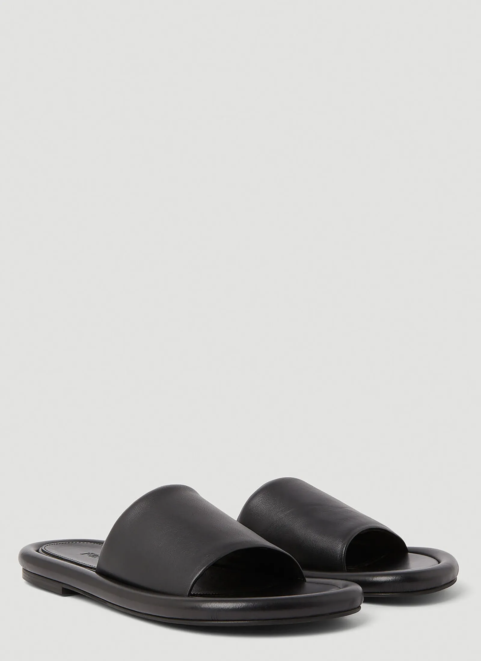 Bumper Flat Sandals>JW Anderson Best