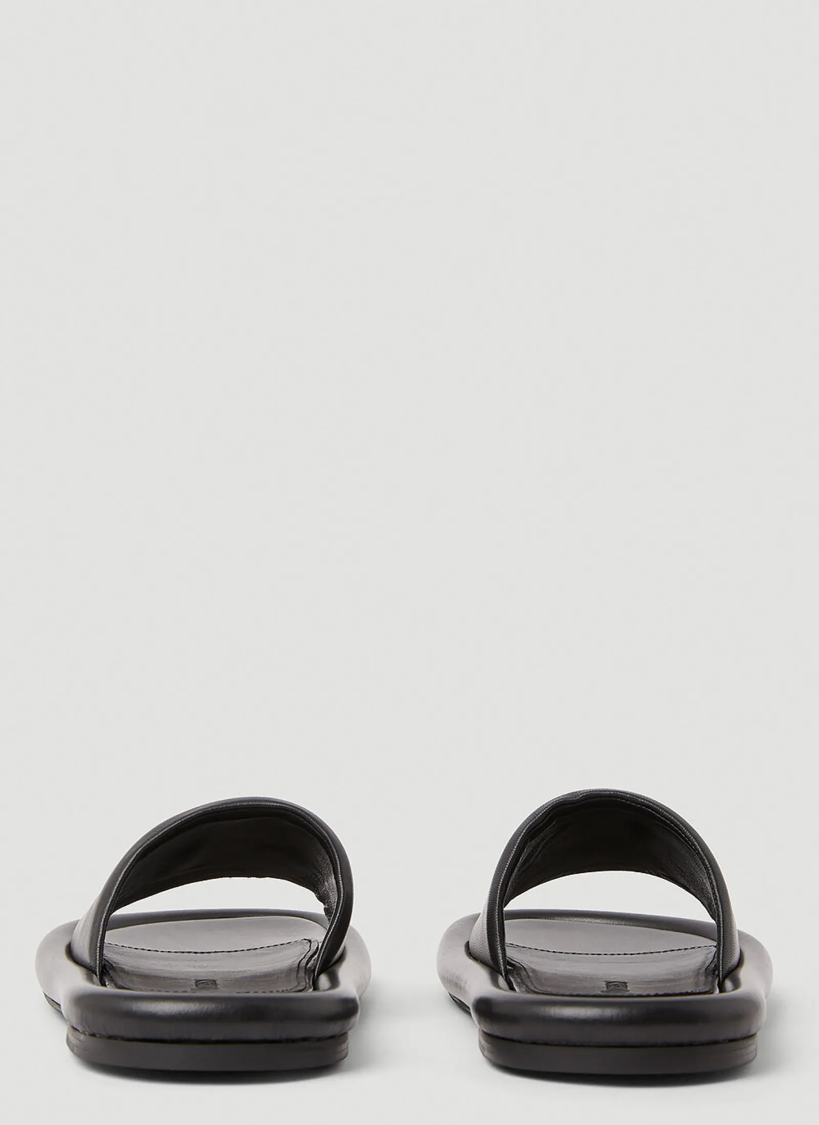 Bumper Flat Sandals>JW Anderson Best
