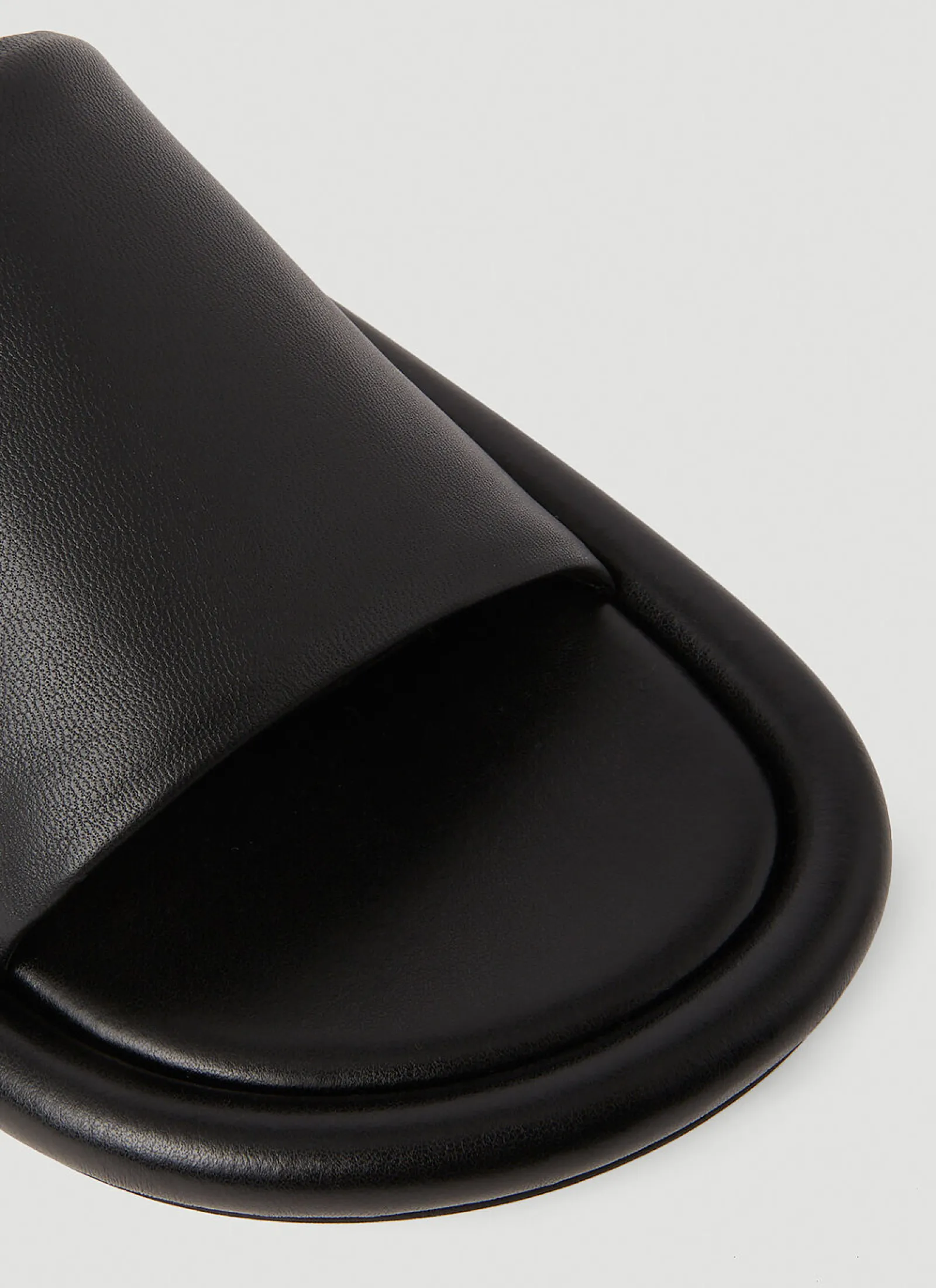 Bumper Flat Sandals>JW Anderson Best