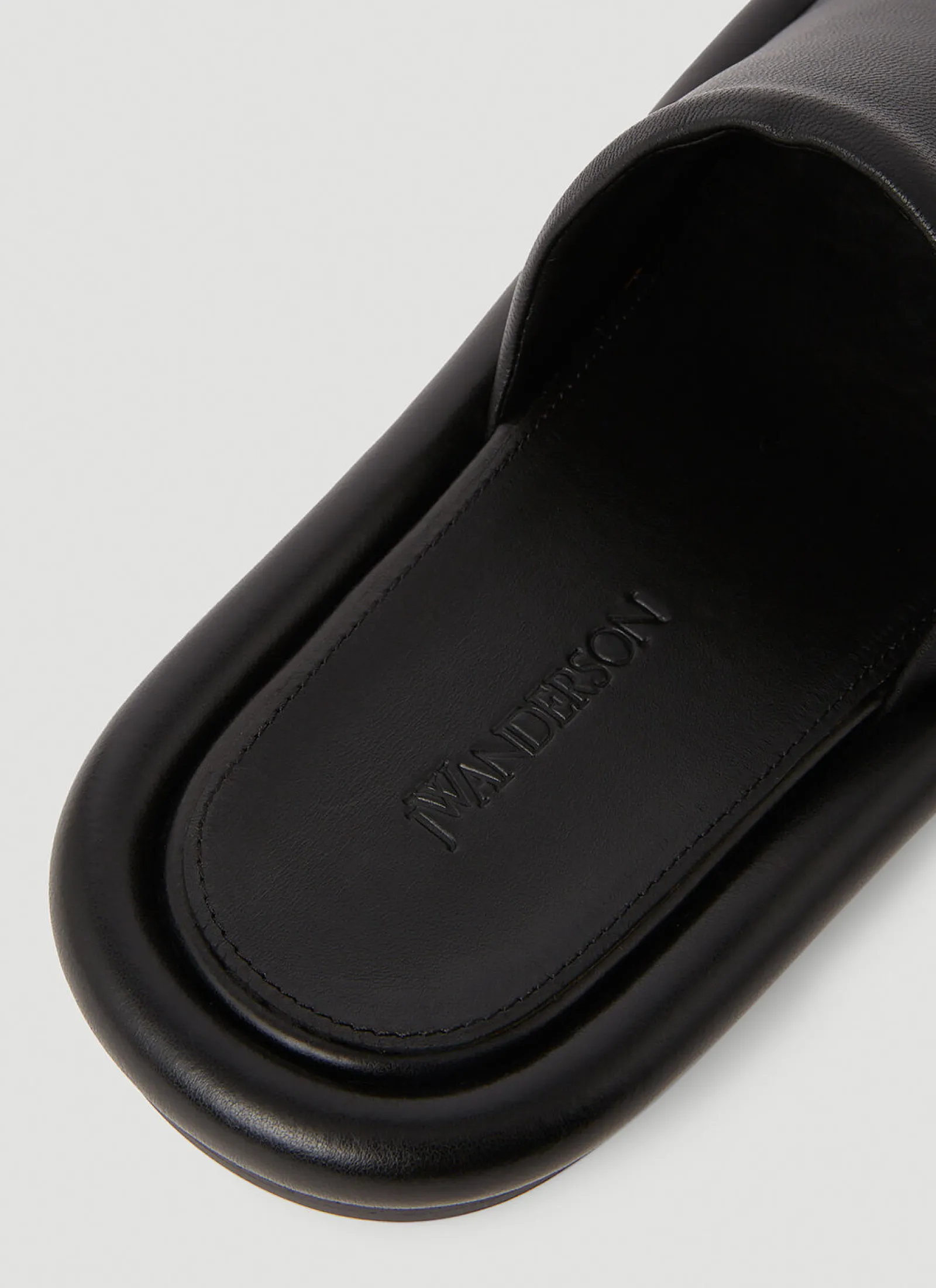 Bumper Flat Sandals>JW Anderson Best