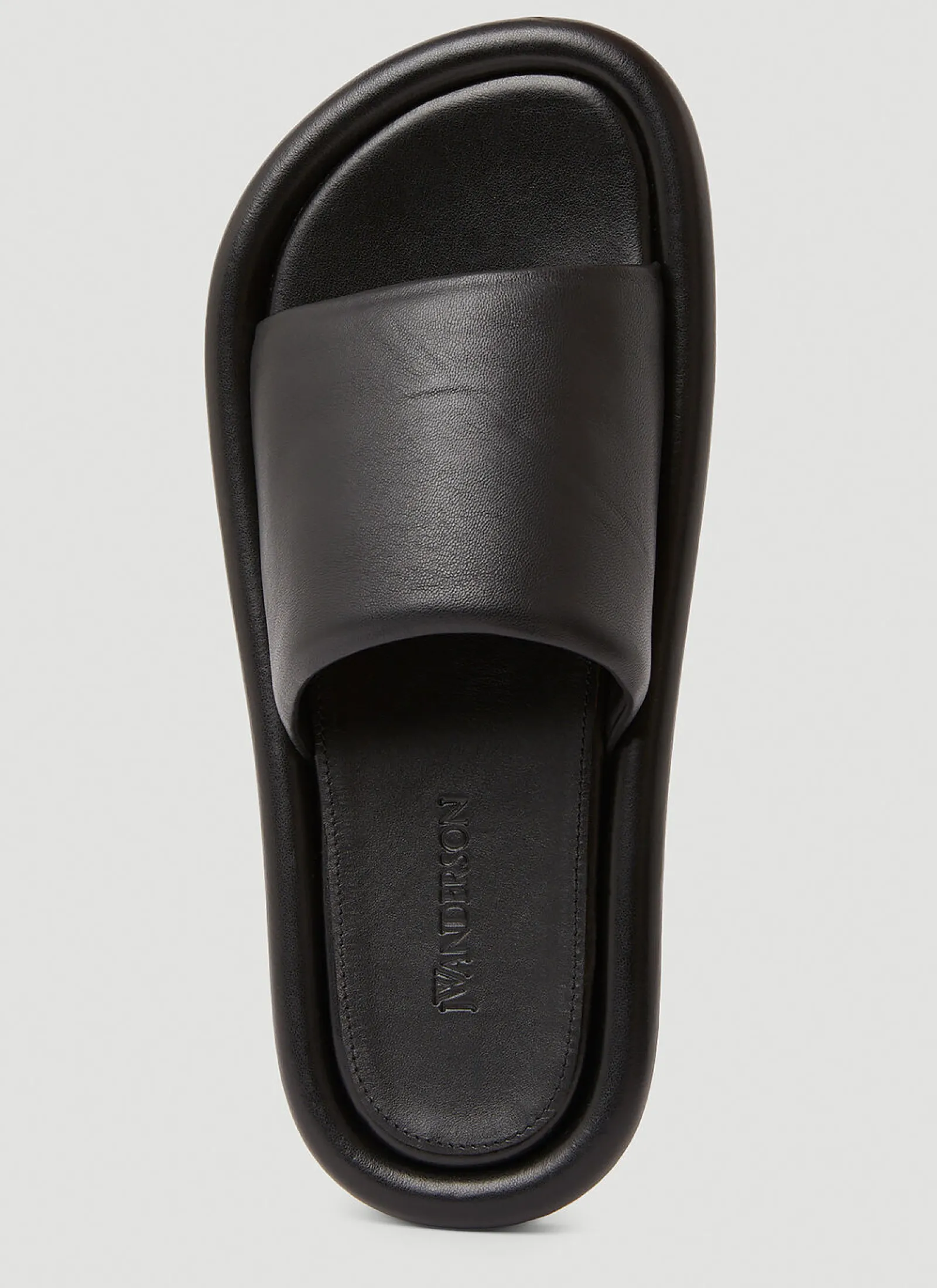 Bumper Flat Sandals>JW Anderson Best