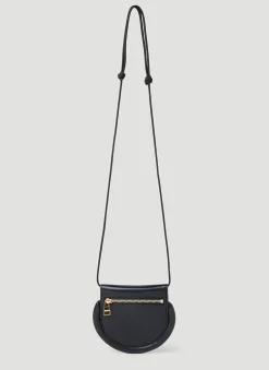 Men JW Anderson Wallets & Cardholders^Bumper Moon Nano Pouch