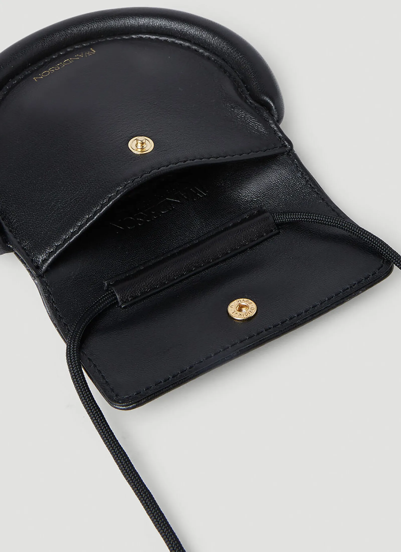 Men JW Anderson Wallets & Cardholders^Bumper Moon Nano Pouch