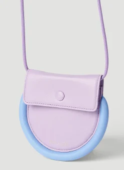 Men JW Anderson Wallets & Cardholders^Bumper Moon Nano Pouch