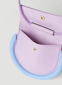 Men JW Anderson Wallets & Cardholders^Bumper Moon Nano Pouch