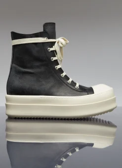 Bumper Sneakers>Rick Owens Clearance