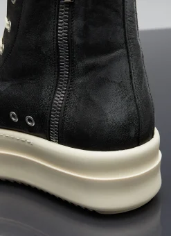 Bumper Sneakers>Rick Owens Clearance