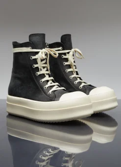 Bumper Sneakers></noscript>Rick Owens Clearance