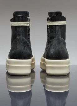 Bumper Sneakers></noscript>Rick Owens Clearance