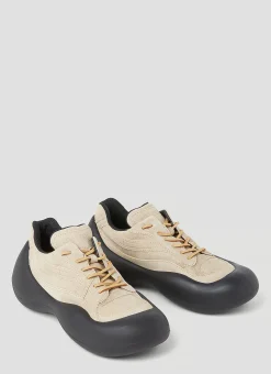 Bumper-Hike Sneakers>JW Anderson Online