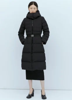 Burniston Padded Coat>Burberry Hot