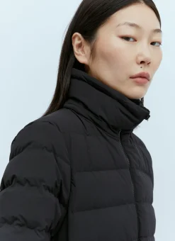 Burniston Padded Coat></noscript>Burberry Hot