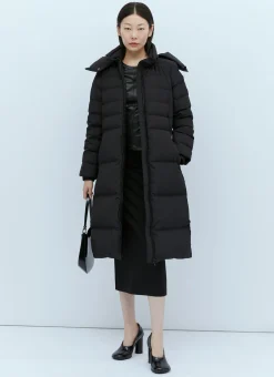 Burniston Padded Coat></noscript>Burberry Hot