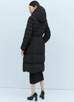 Burniston Padded Coat></noscript>Burberry Hot
