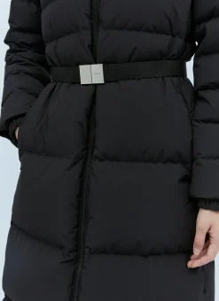 Burniston Padded Coat></noscript>Burberry Hot