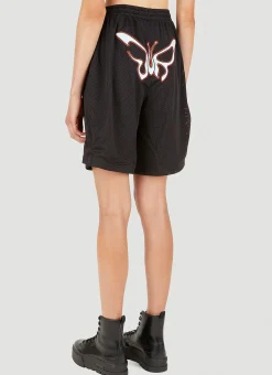 Butterfly Basketball Shorts><noscript><img width=