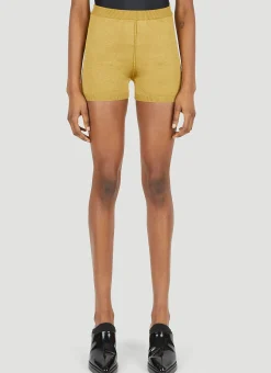 Butterfly Knit Shorts>1017 ALYX 9SM Outlet