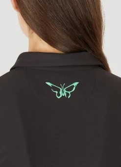Butterfly Long Sleeve Top><noscript><img width=