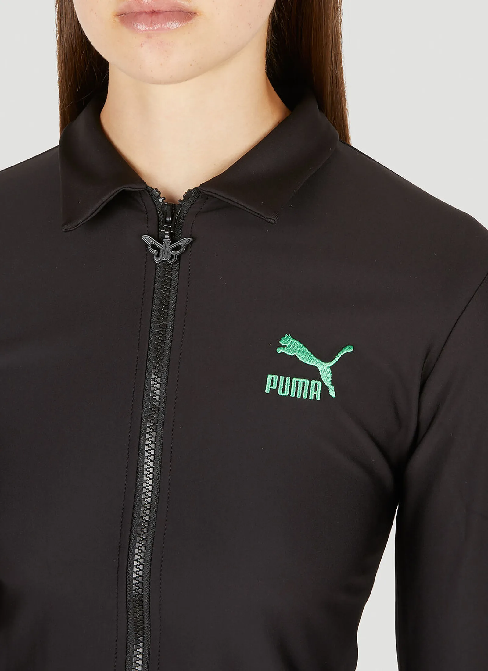 Butterfly Long Sleeve Top>Puma x Dua Lipa Discount