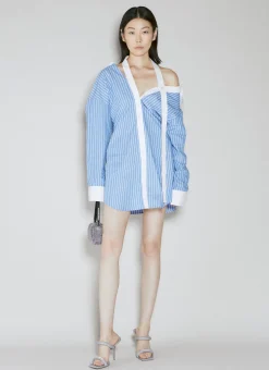 Button Down Dress>Alexander Wang Hot