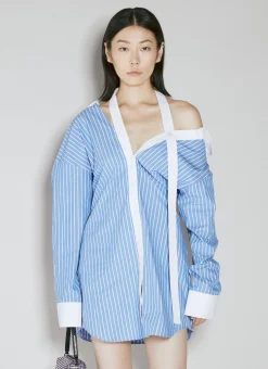 Button Down Dress>Alexander Wang Hot