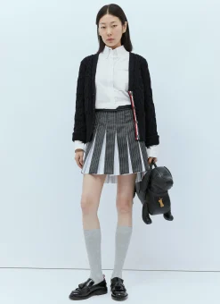 Button-Down Oxford Shirt></noscript>Thom Browne Hot