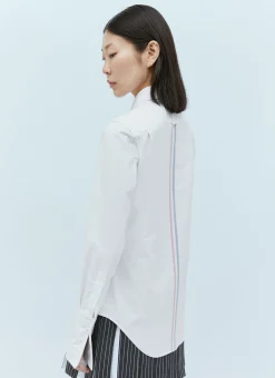 Button-Down Oxford Shirt></noscript>Thom Browne Hot