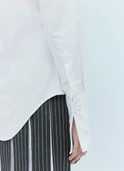 Button-Down Oxford Shirt></noscript>Thom Browne Hot