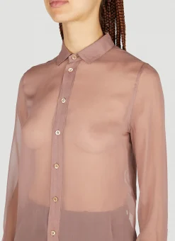 Buttoned Shirt><noscript><img width=