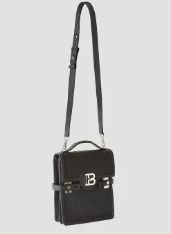 Men Balmain Crossbody Bags^Buzz Crossbody Bag