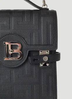 Men Balmain Crossbody Bags^Buzz Crossbody Bag