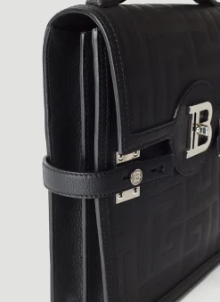 Men Balmain Crossbody Bags^Buzz Crossbody Bag