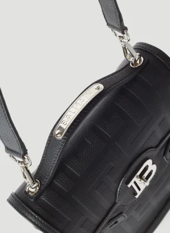 Men Balmain Crossbody Bags^Buzz Crossbody Bag