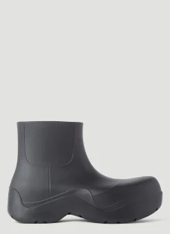 Men Bottega Veneta Boots^Bv Puddle Boots