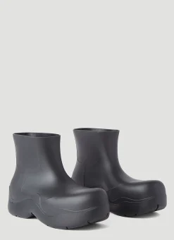 Men Bottega Veneta Boots^Bv Puddle Boots