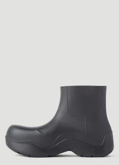 Men Bottega Veneta Boots^Bv Puddle Boots
