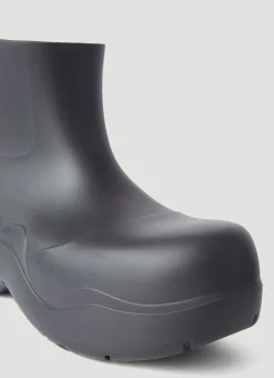 Men Bottega Veneta Boots^Bv Puddle Boots
