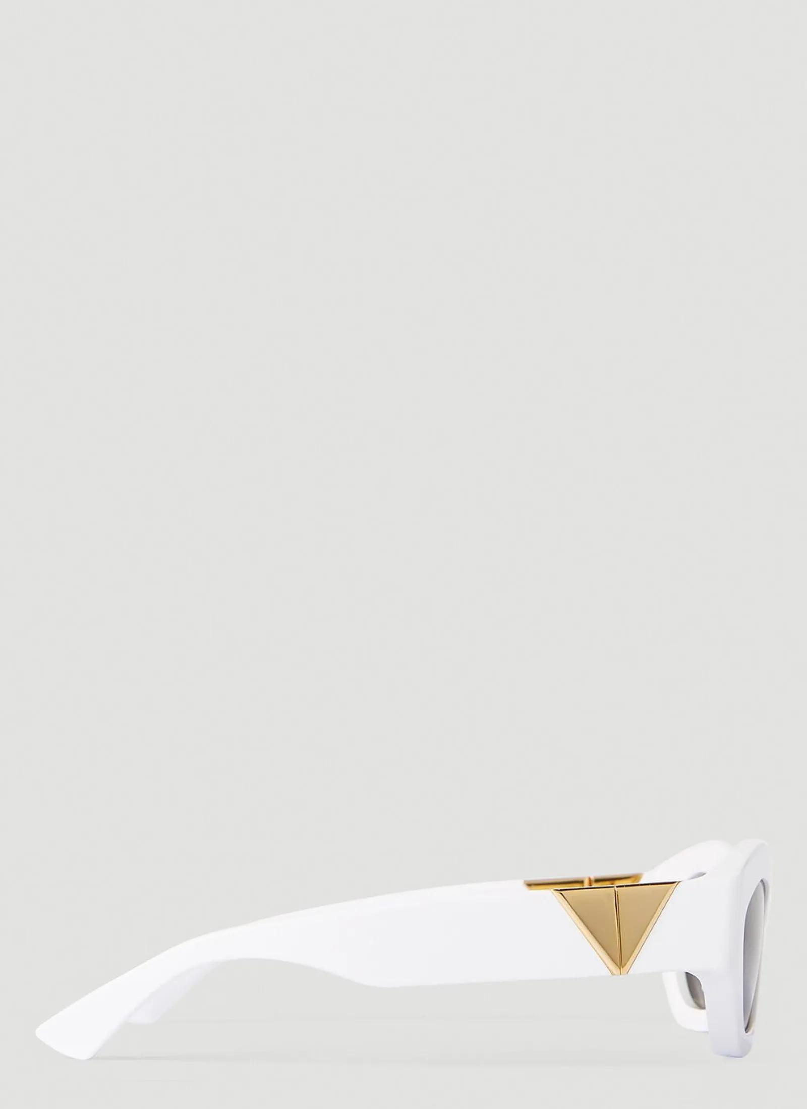 Men Bottega Veneta Sunglasses^Bv1221S Hexagonal Sunglasses