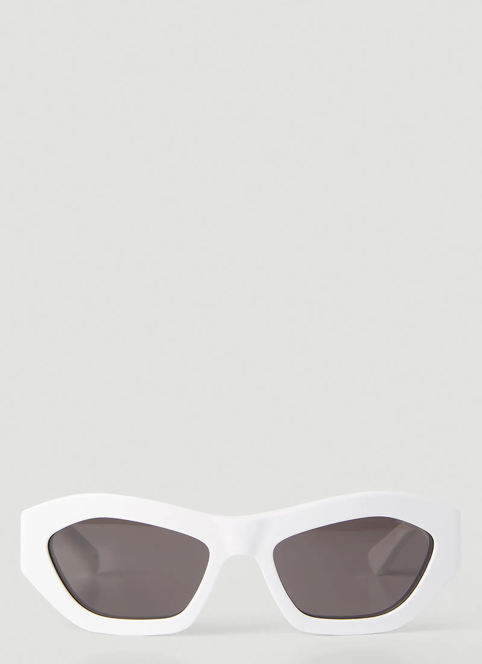 Men Bottega Veneta Sunglasses^Bv1221S Hexagonal Sunglasses