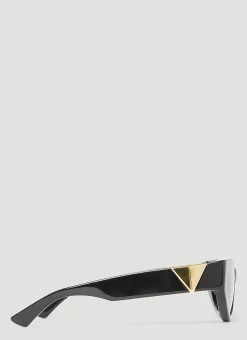 Men Bottega Veneta Sunglasses^Bv1176S Sunglasses