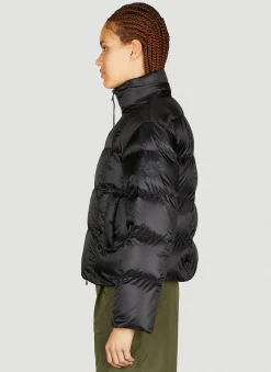 Byrone Short Down Jacket></noscript>Moncler
