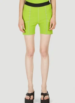 C+ Bike Shorts>Coperni Outlet