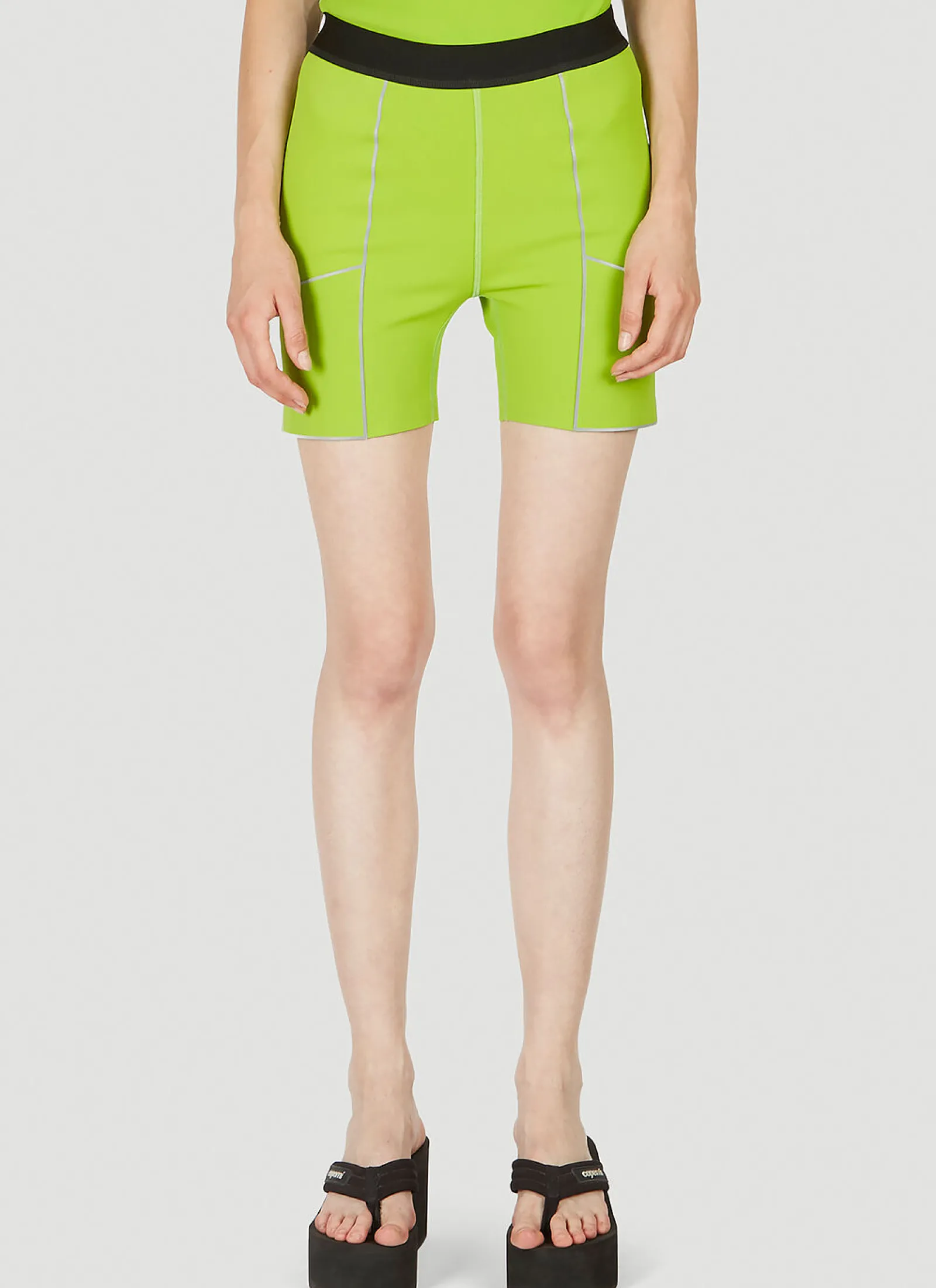 C+ Bike Shorts>Coperni Outlet
