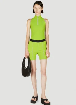 C+ Bike Shorts>Coperni Outlet