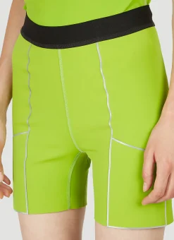 C+ Bike Shorts><noscript><img width=