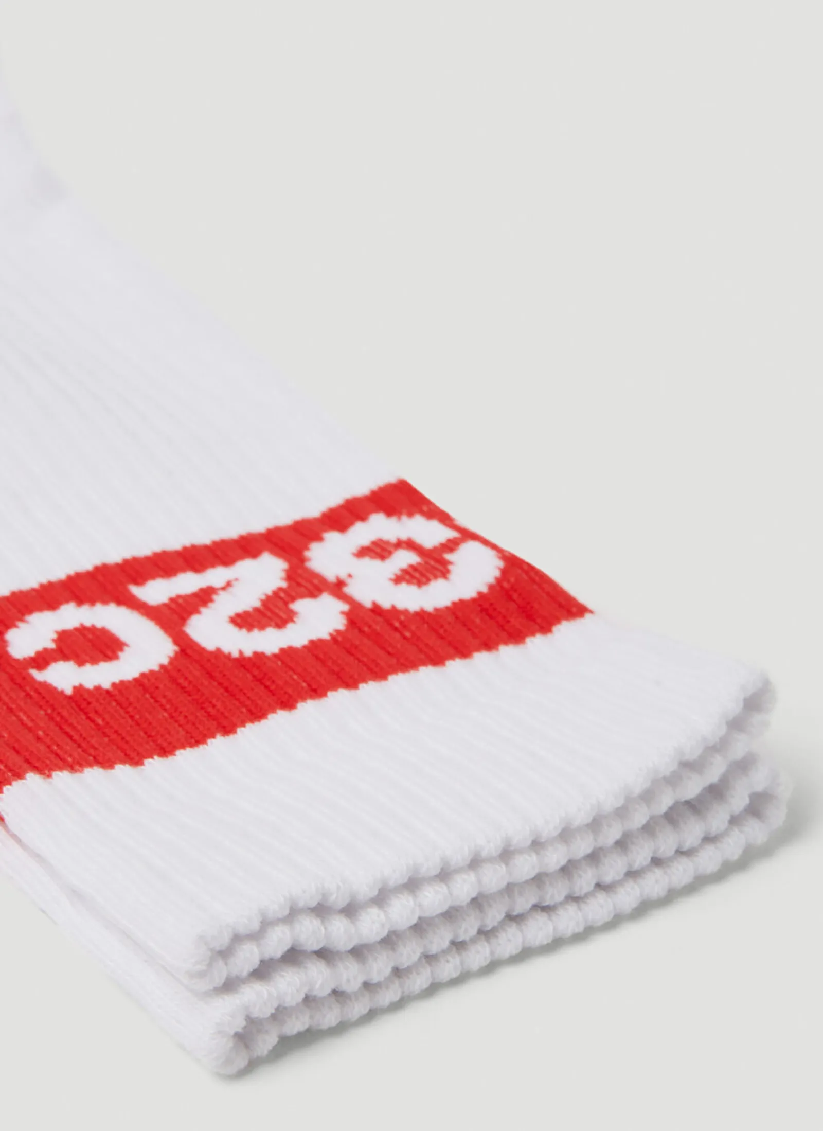 Men 032C Socks^Tape Socks