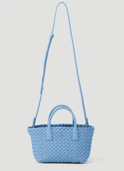 Cabat Mini Tote Bag>Bottega Veneta Sale