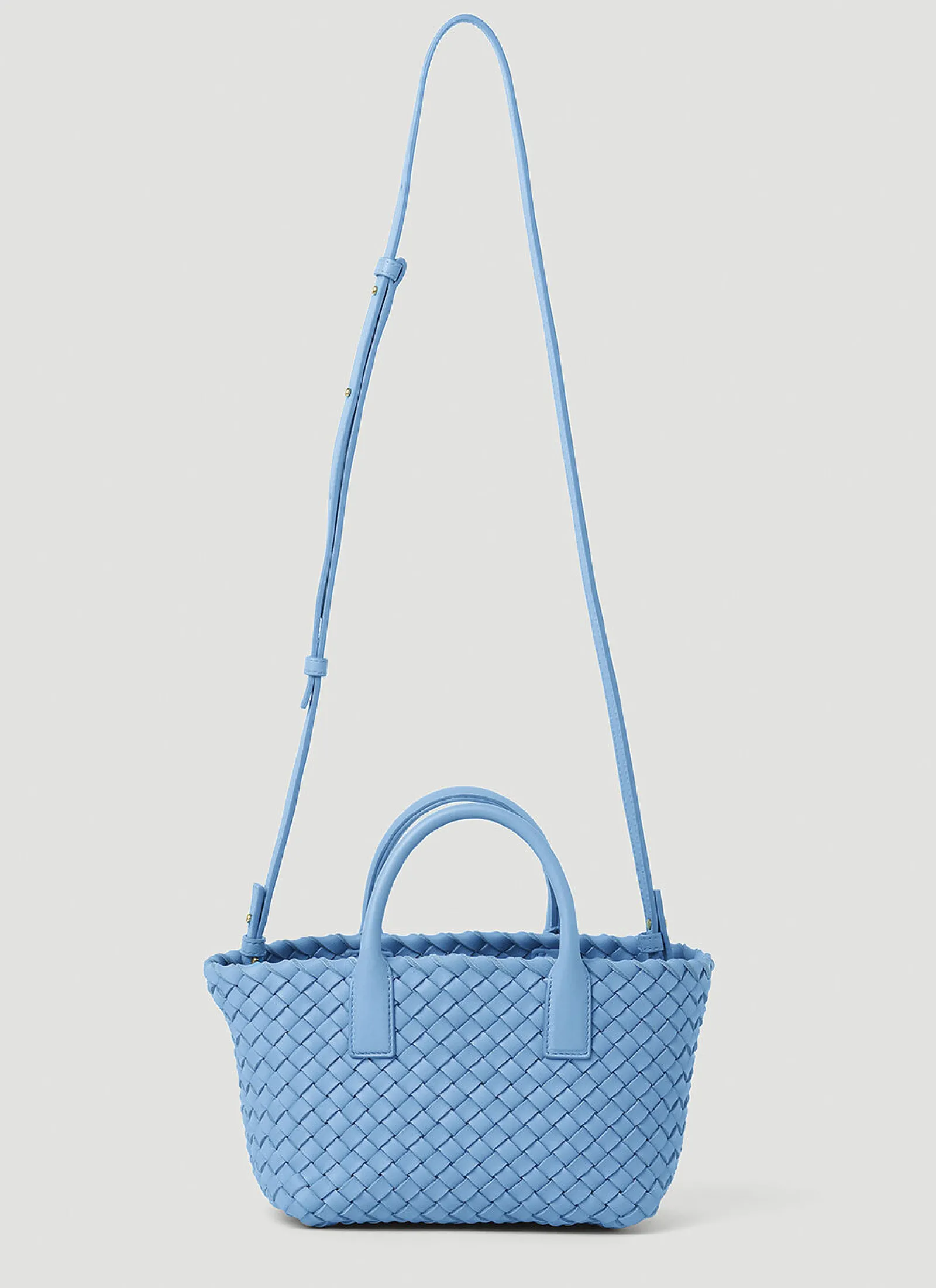 Cabat Mini Tote Bag>Bottega Veneta Sale