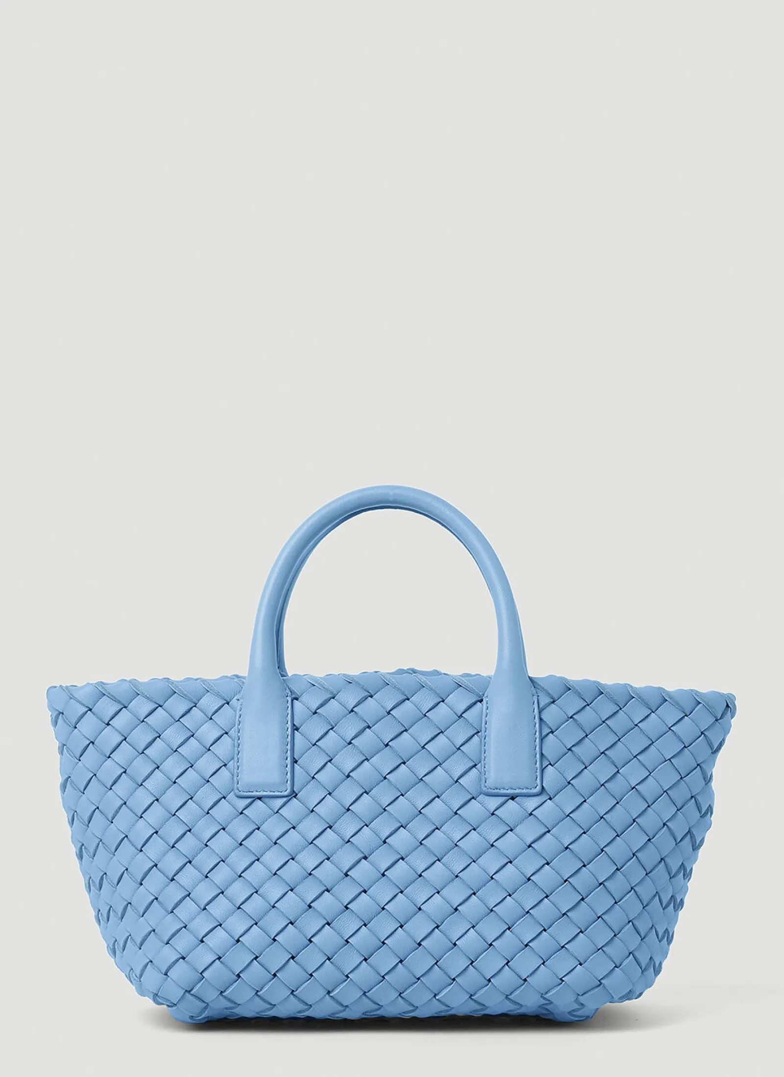 Cabat Mini Tote Bag>Bottega Veneta Sale